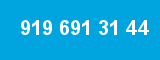 919 691 31 44 919 691 31 44